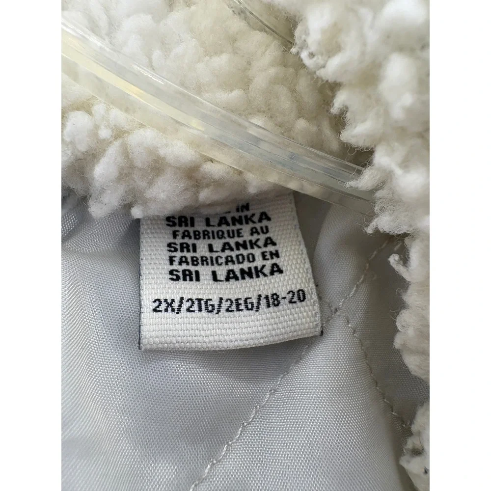 Levis item details